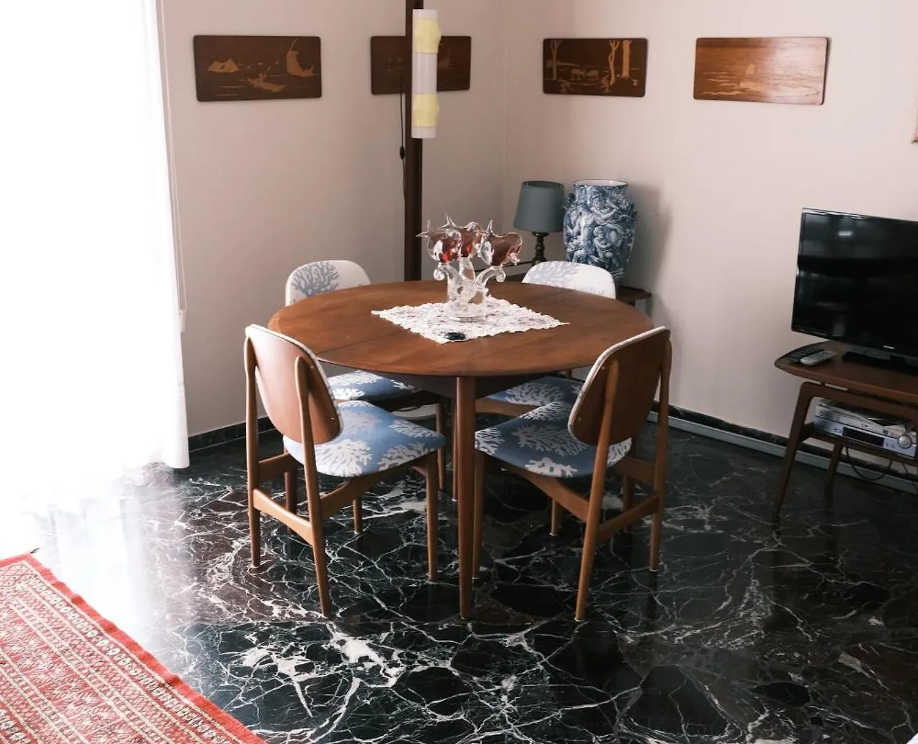 Appartamento Seaview Escape By Portofinovacanze Rapallo Italia