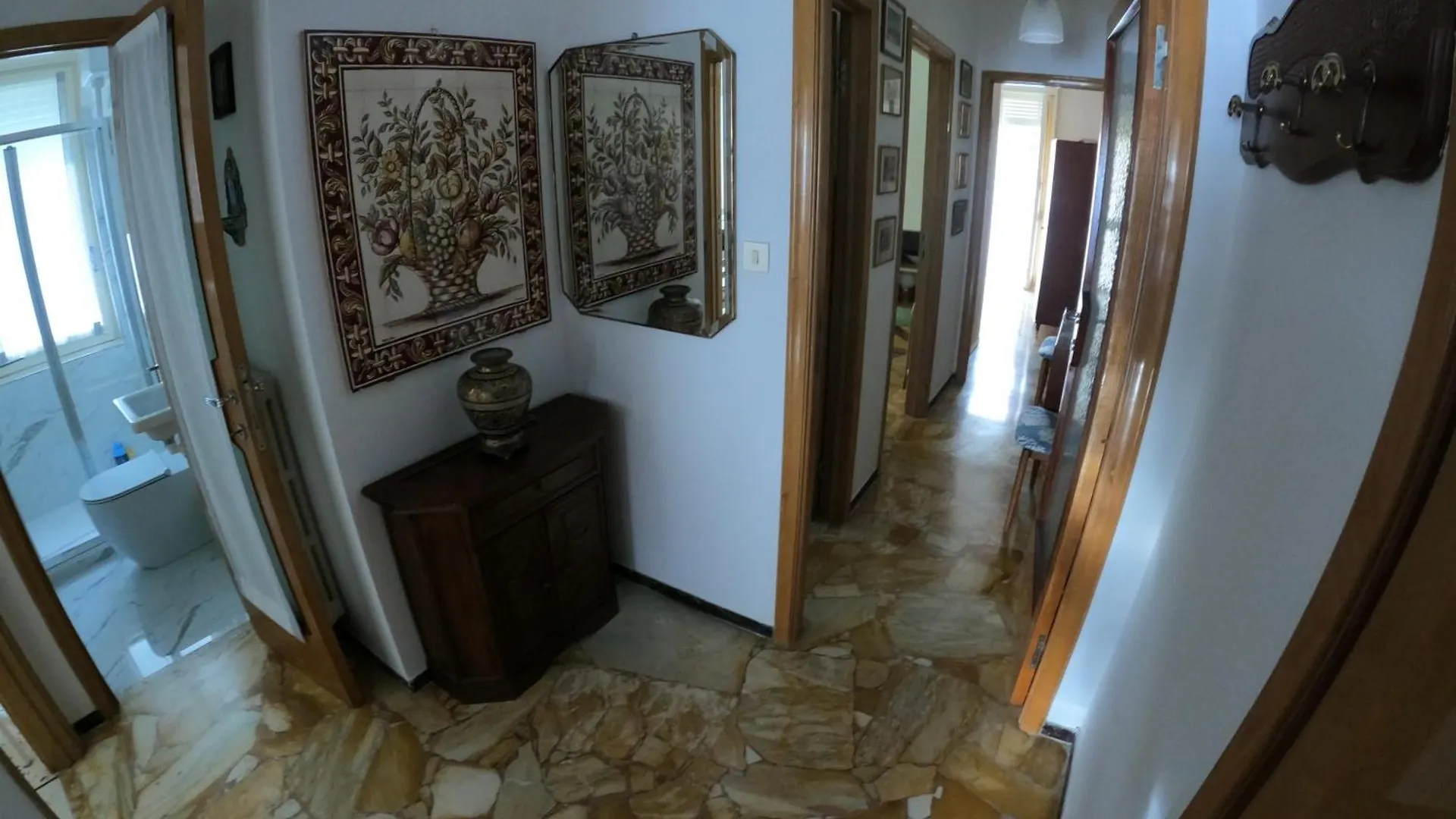 Appartamento Seaview Escape By Portofinovacanze Rapallo