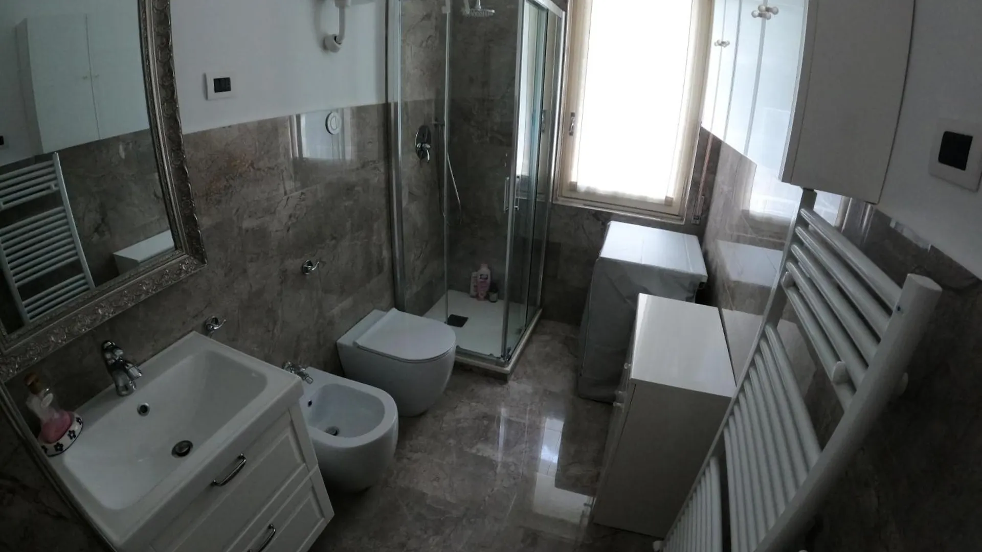 Seaview Escape By Portofinovacanze Rapallo