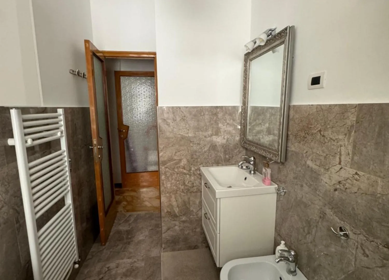 Seaview Escape By Portofinovacanze Rapallo Apartment