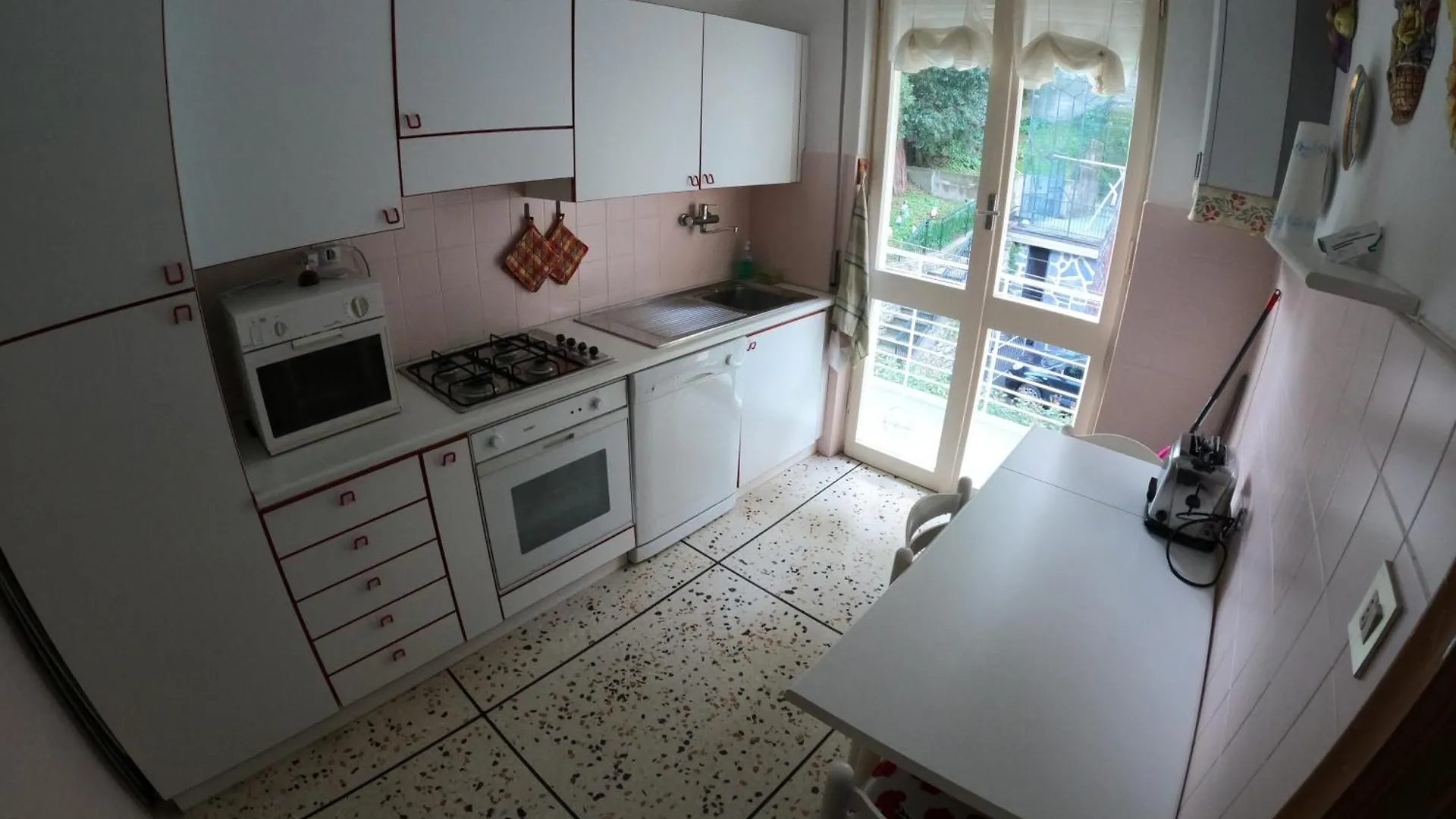 Apartment Seaview Escape By Portofinovacanze Rapallo
