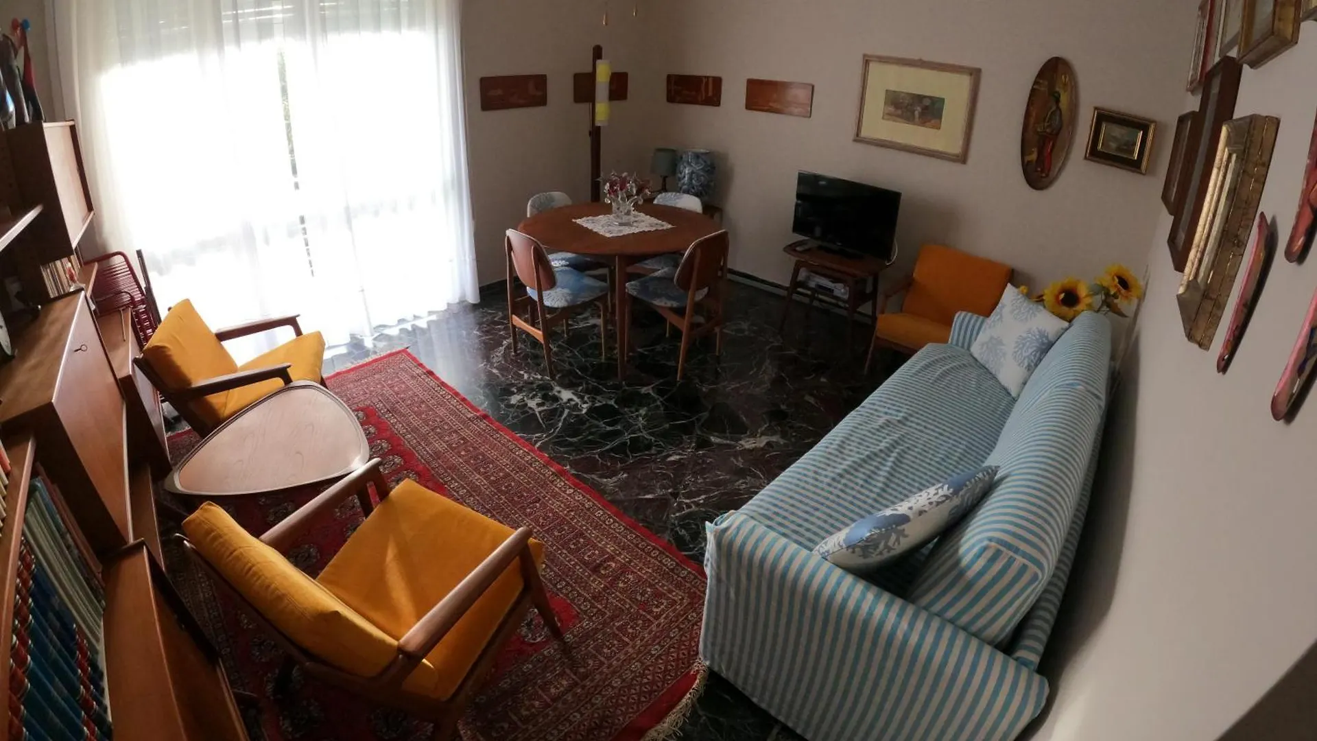 Apartment Seaview Escape By Portofinovacanze Rapallo