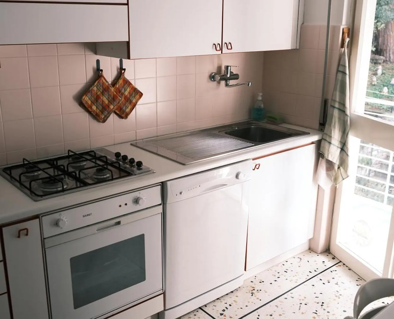 Seaview Escape By Portofinovacanze Rapallo Apartment