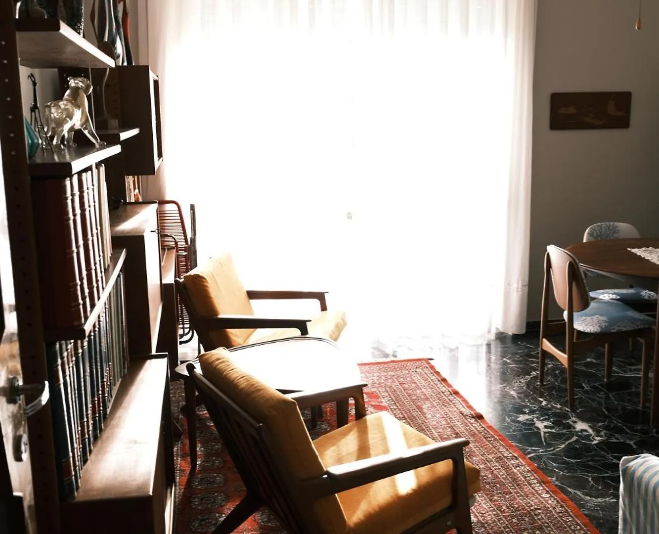 Apartment Seaview Escape By Portofinovacanze Rapallo