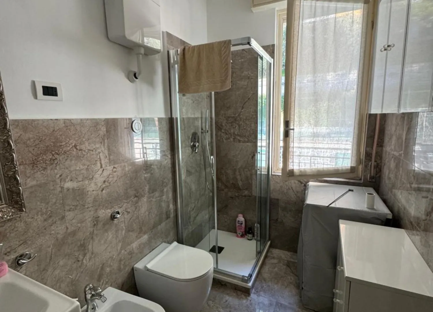 Apartment Seaview Escape By Portofinovacanze Rapallo