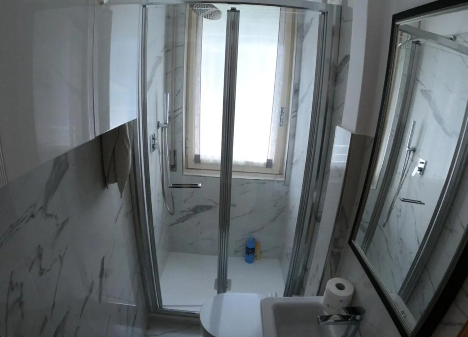 Apartment Seaview Escape By Portofinovacanze Rapallo