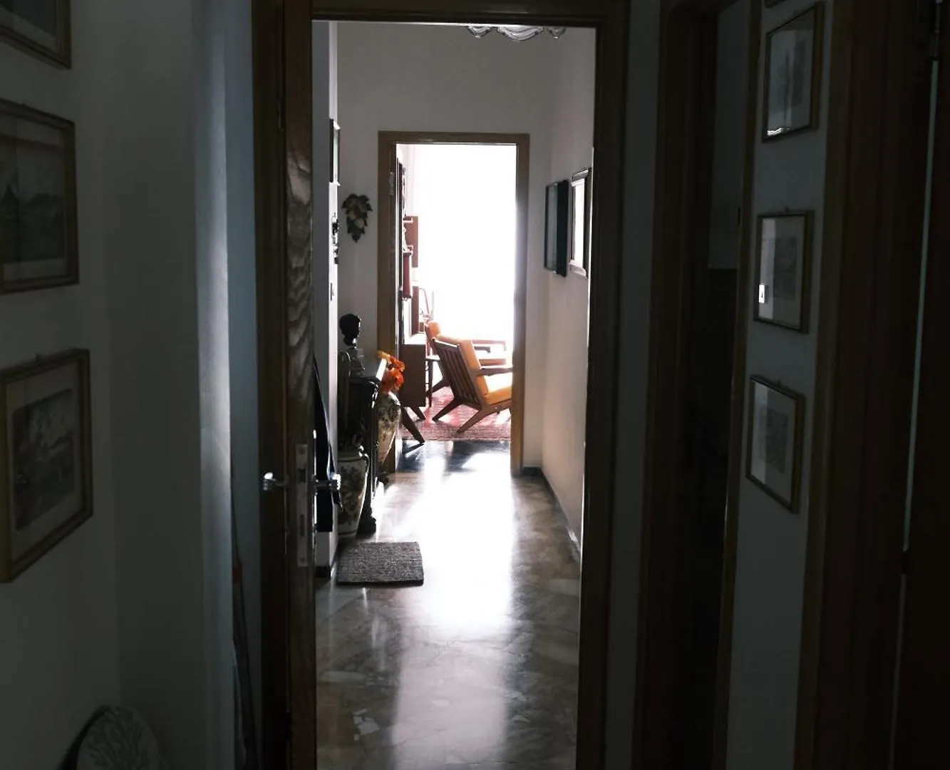 Seaview Escape By Portofinovacanze Rapallo Apartment