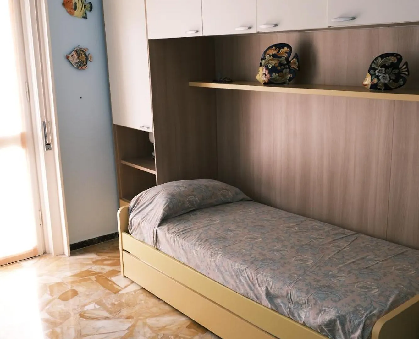 Seaview Escape By Portofinovacanze Rapallo
