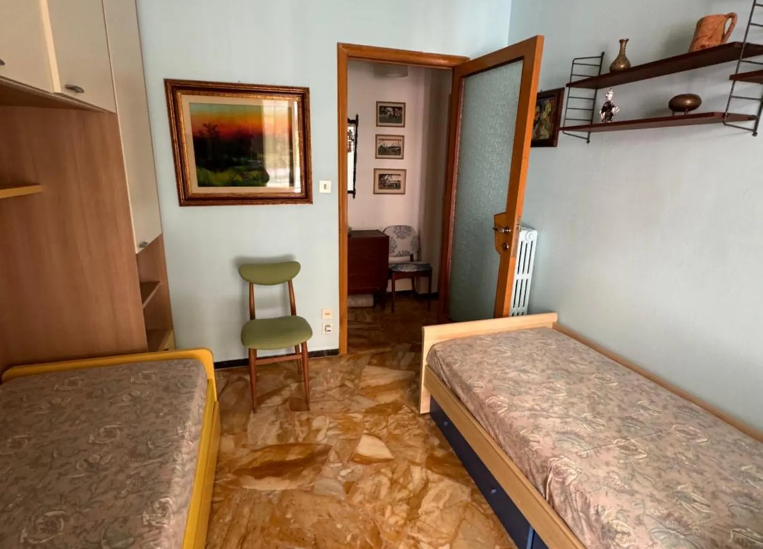 Seaview Escape By Portofinovacanze Rapallo 0*,