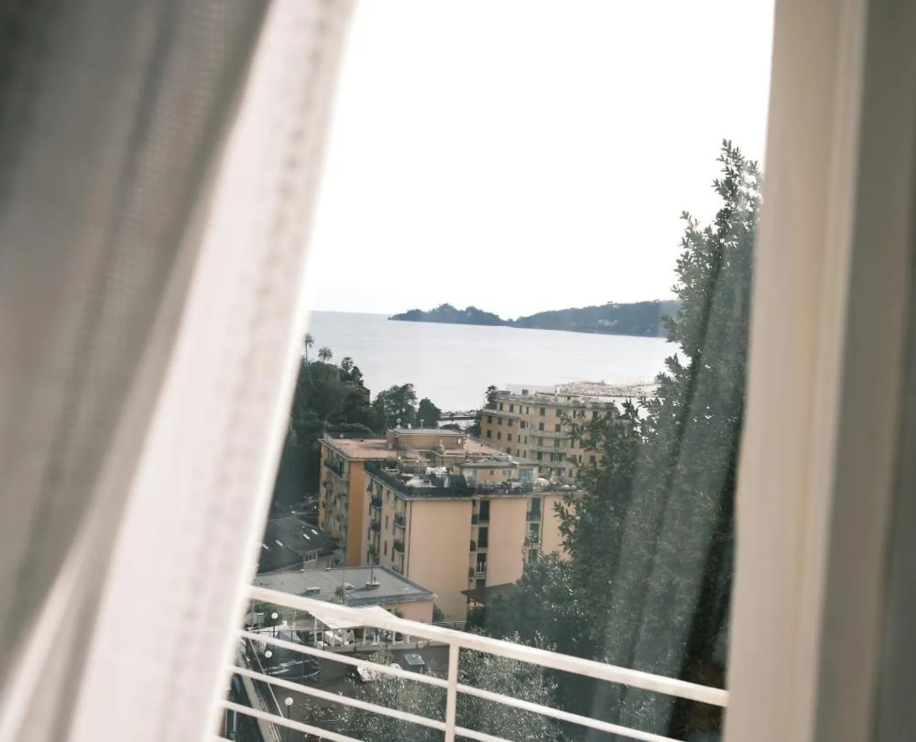 Seaview Escape By Portofinovacanze Rapallo
