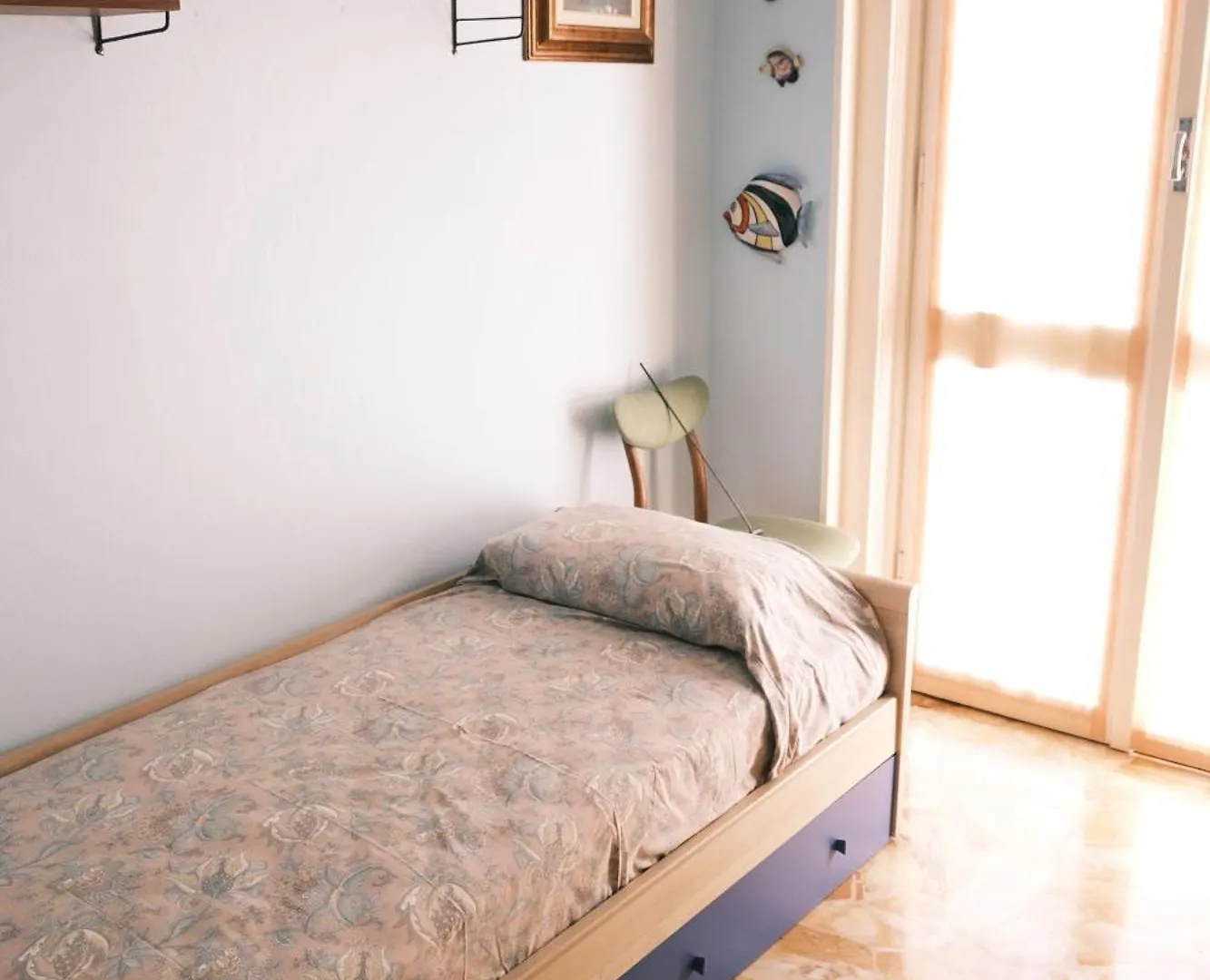 Apartment Seaview Escape By Portofinovacanze Rapallo