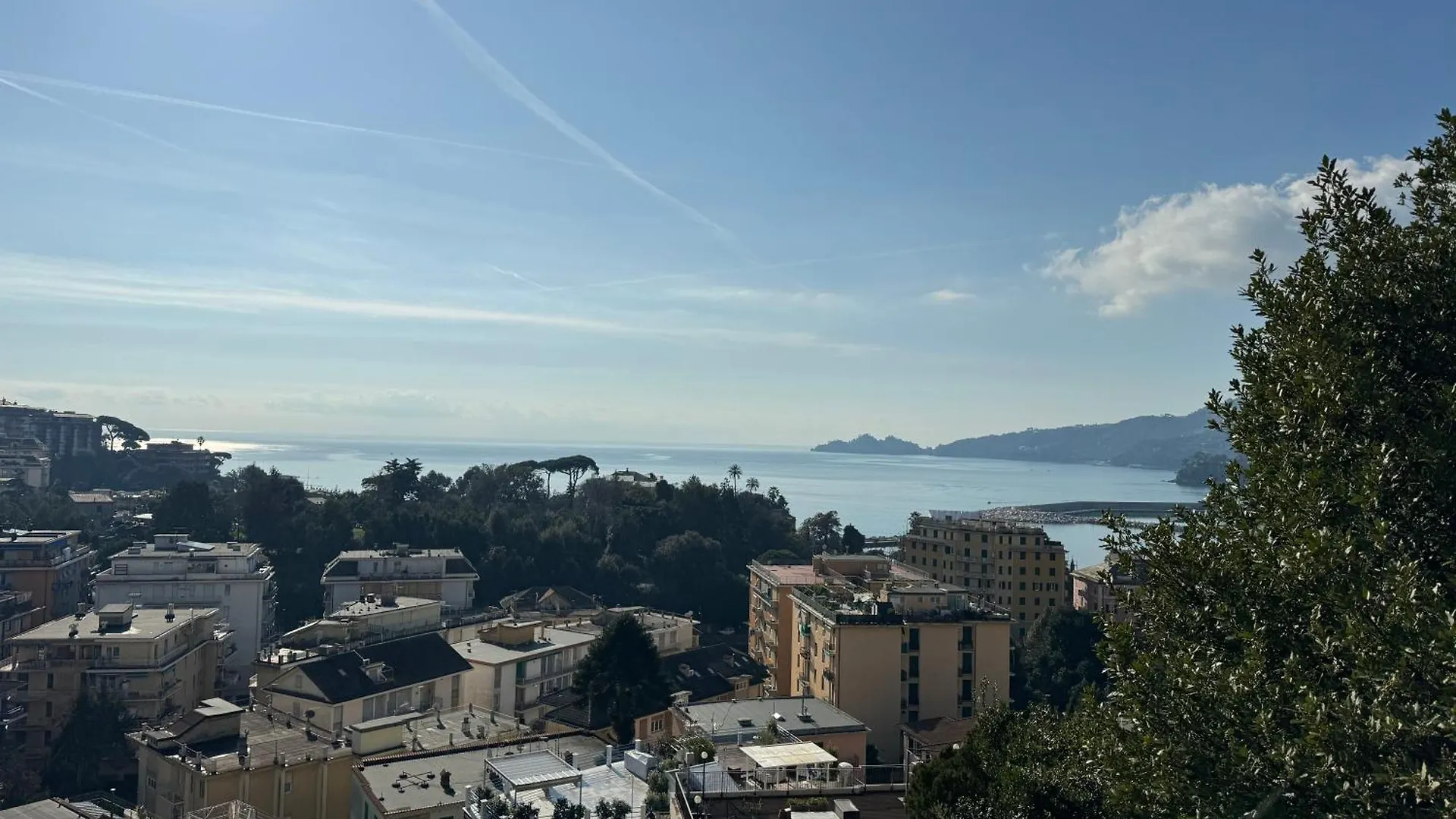 Apartment Seaview Escape By Portofinovacanze Rapallo Italy