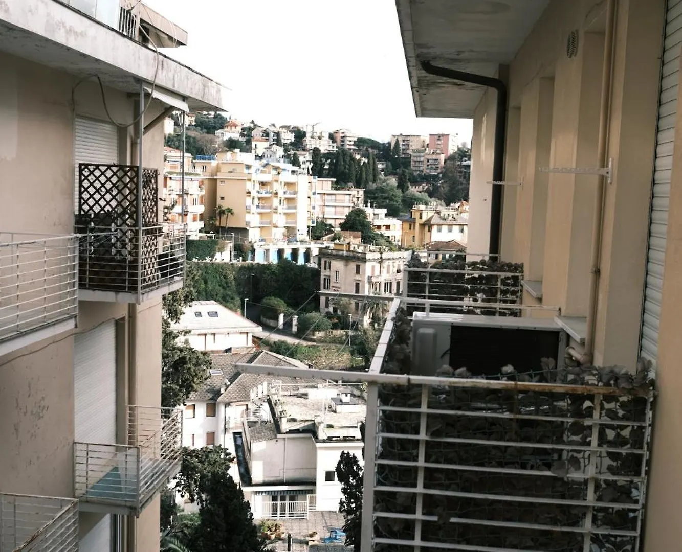 Seaview Escape By Portofinovacanze Rapallo Apartment