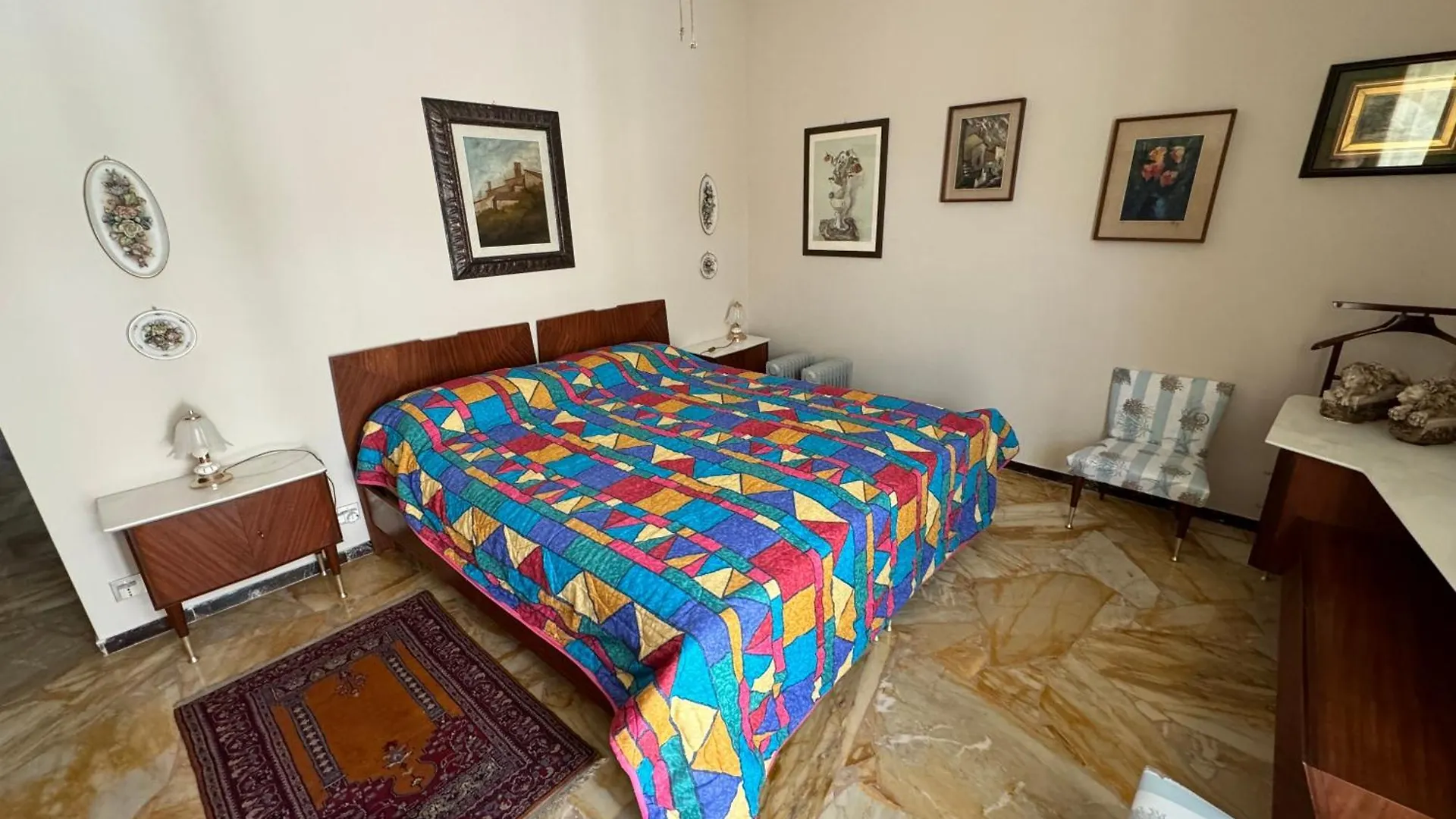 Apartment Seaview Escape By Portofinovacanze Rapallo