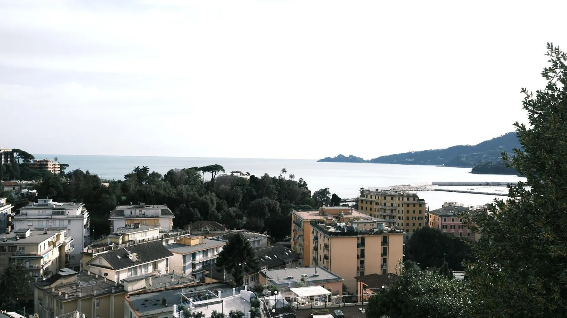 Seaview Escape By Portofinovacanze Rapallo 0*,