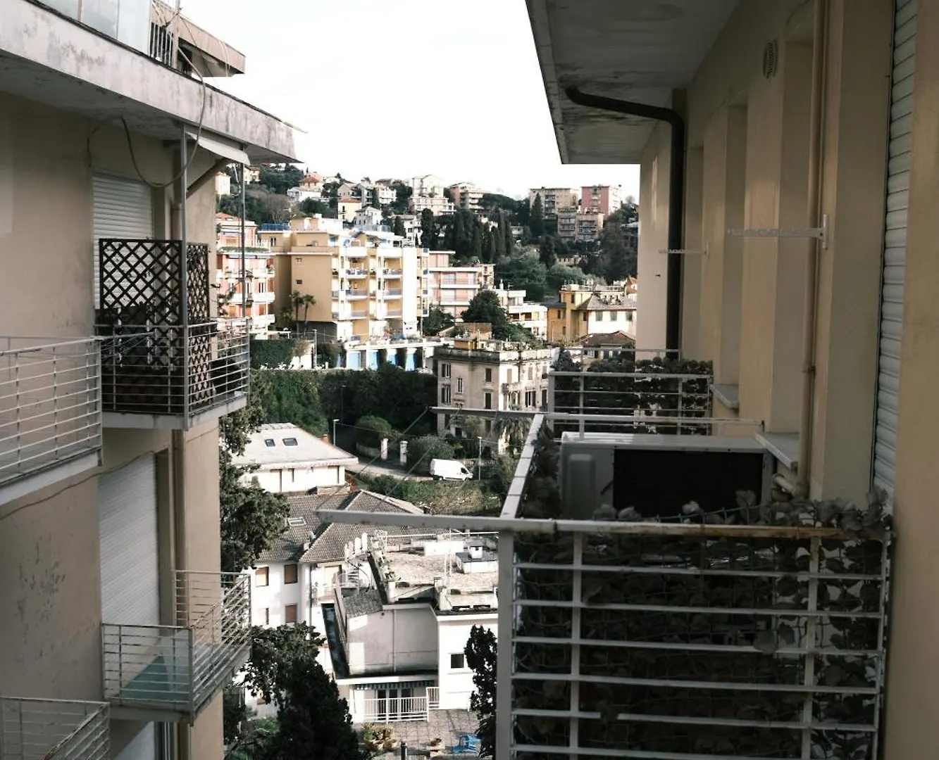 Seaview Escape By Portofinovacanze Rapallo