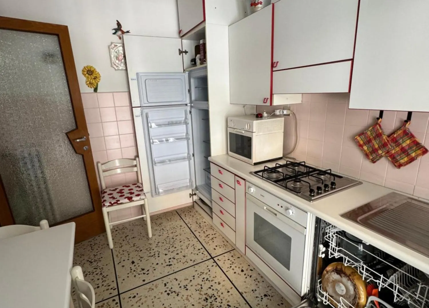 Seaview Escape By Portofinovacanze Rapallo Apartment